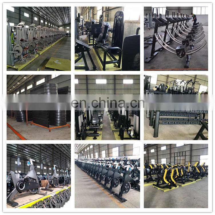 Abdominal Coaster Gym equipment fitness machine electric bike idoor exercise fit machine Abdominal trainer