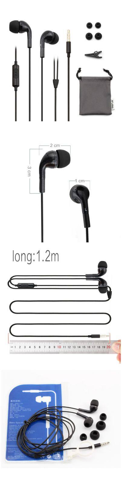 Original Quality Super Bass Hifi Advanced Earphones For Apple