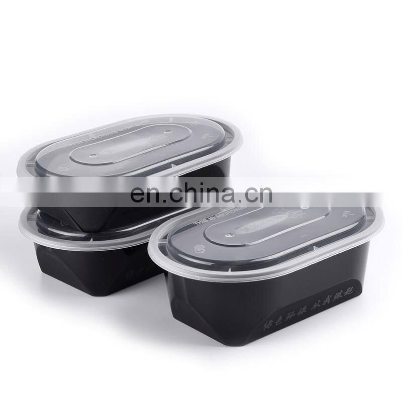 UD750 Automatic plastic biodegradable pla corn starch food meal container box Thermoforming making Machine