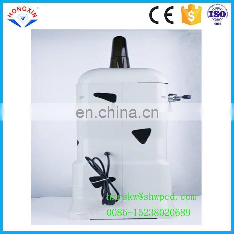 Popular Profession Widely Used Cooling Snowflake shaved Coldelite Ice Cream Machine