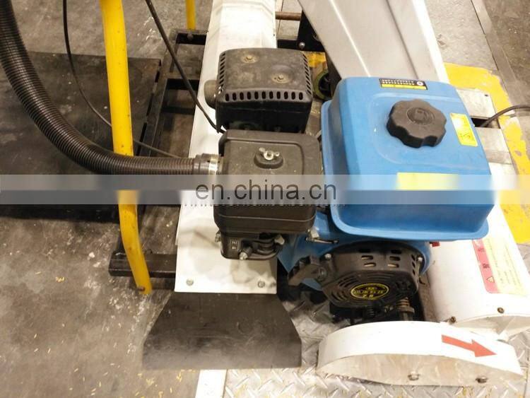 High quality agricultural grain bag filling machine corn packing machine