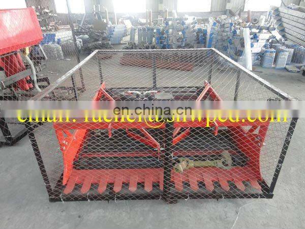 potato harvester/ peanut harvester/ garlic harvester machine