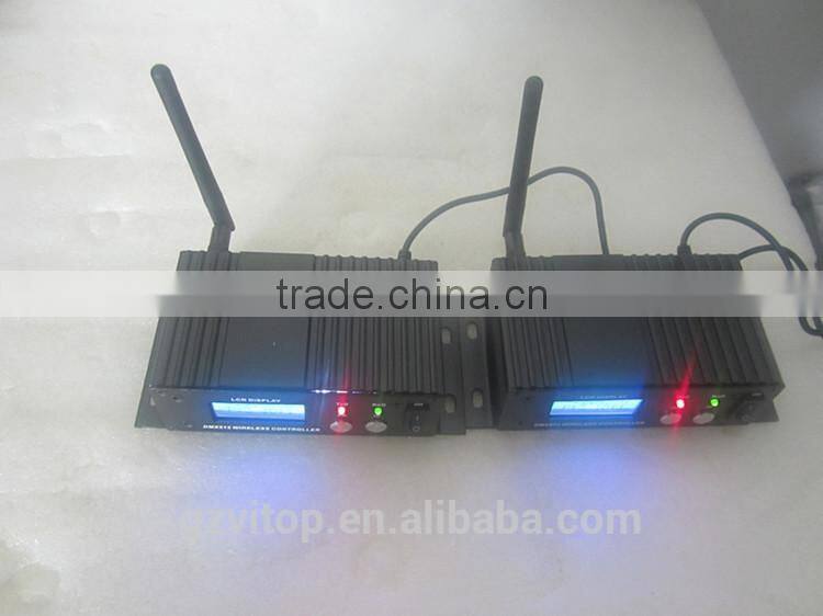 wifi dmx controller dmx xlr wifi