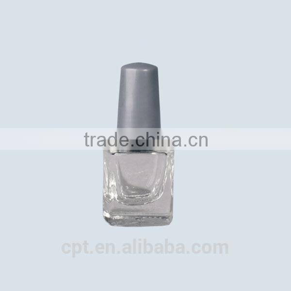 Fancy CPT008180 8ml nail polish bottle with high quality