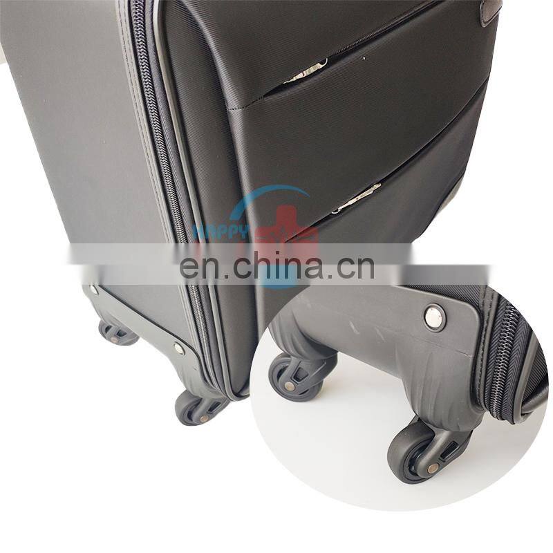 HC-A006A15 Inch Portable Black and White Ultrasound buy ultrasound scanner machines