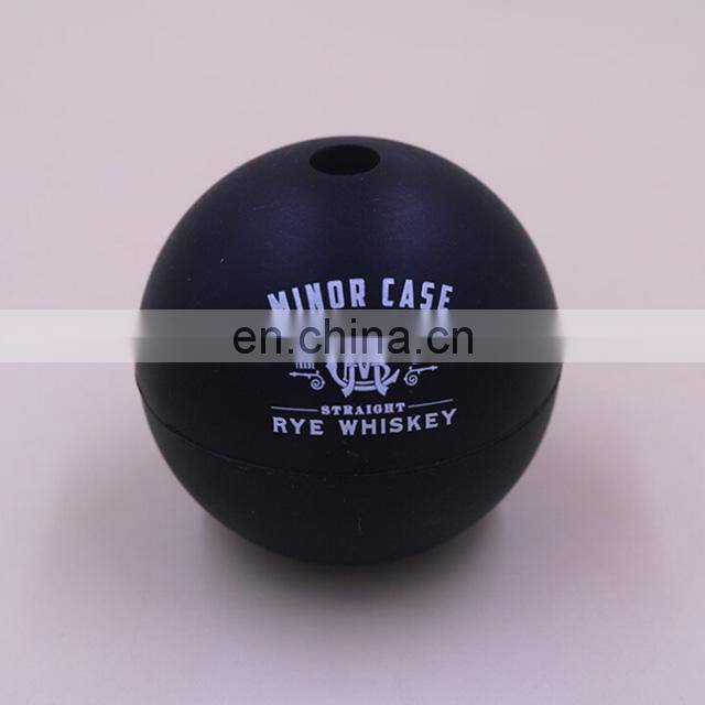 OEM Color Ice Ball Silicone Moulds