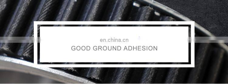 Small size UGV swing arm robot chassis for anrrow space inspection