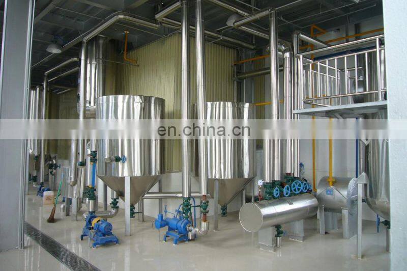 Superior Quality Palm Oil Sterilizer | Palm Oil Extraction Plant