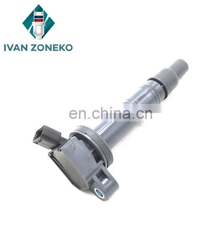 Auto Ignition Coil System 90919 02248 9091902248 90919-02248 for Toyota CAMRY