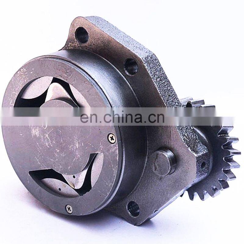 Oil Pump 6CT 3948072 for diesel engine original auto parts 3948072 3948072