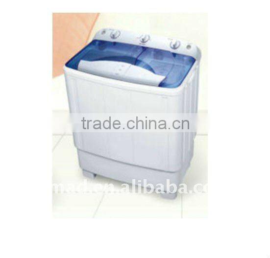 7.8kg twin tub washing machine