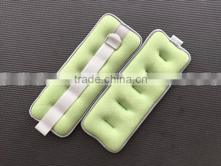 ankle wrist weight 1kg; 2kg; 3kg