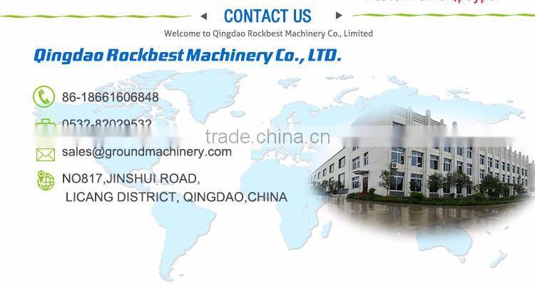 Hospital floor dust cleaning machine