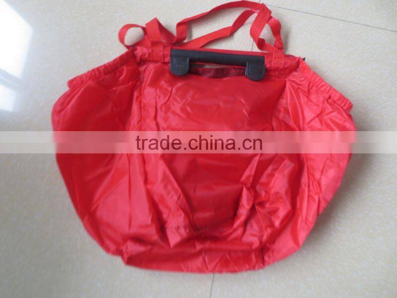 Shopping Cart Bag Inserts