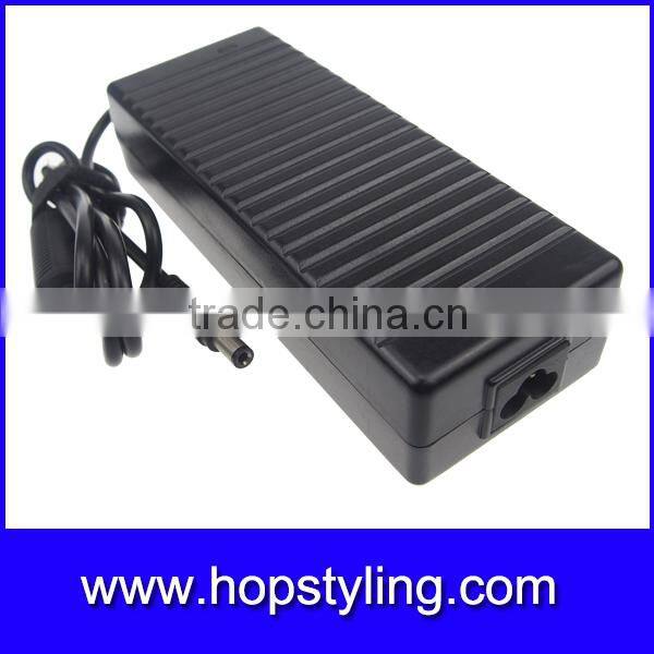 15V notebook adapter charger for Toshisa laptop ac adapter charger power supply 65w (HT115)