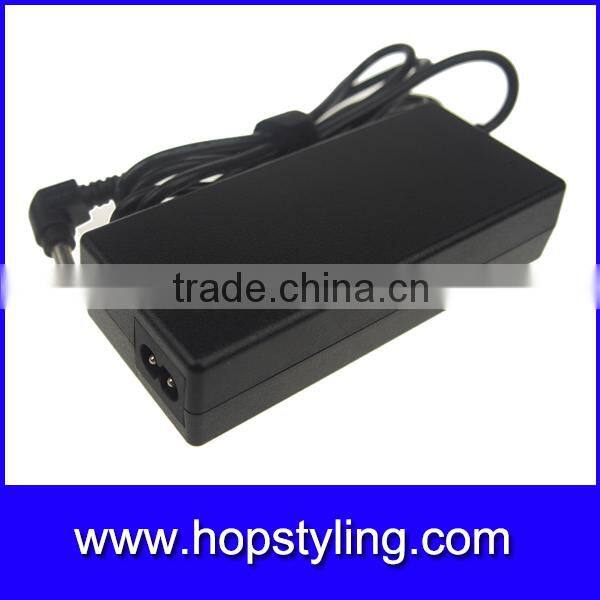 china alibaba 80W laptop usb adapter charger ac power adapter charger for Sony notebook ac adapter
