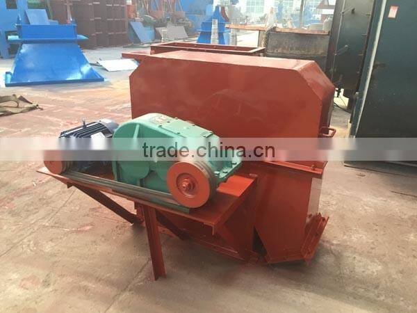 Belt type hoist/Bucket elevator