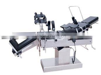 2015 Hot Selling Electric O.T. Table (With Built-in Battery)