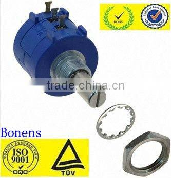 metal Dial for WXD3590S