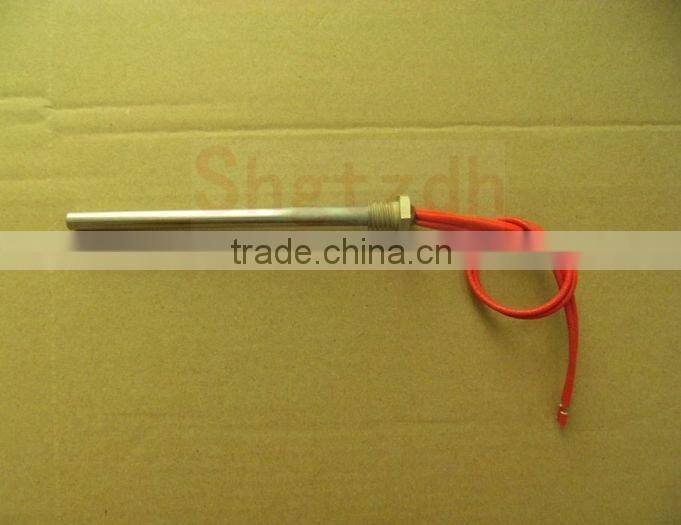 Bullet Cartridge Heater elements