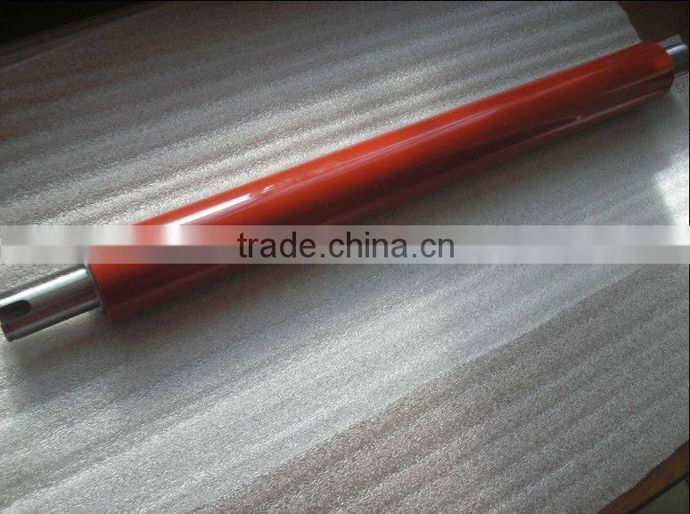For use Minolta BHC451 BHC550 BHC600 Copier fuser pressure roller