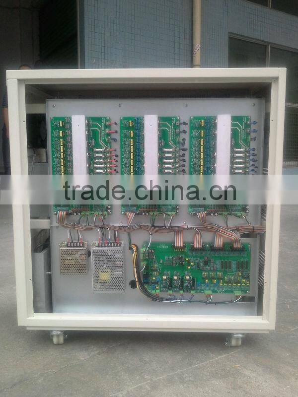 Factory Price Non-contact AC automatic voltage stabilizer/regulator 20KVA