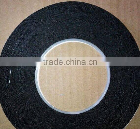 butyl rubber sound deadening sheet 2mm thick sheet