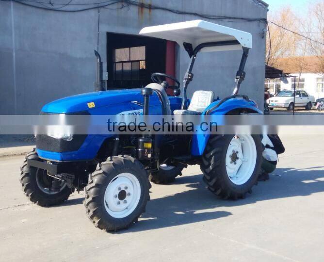 Discounting !!honest factory supply 504hp farm tractor price