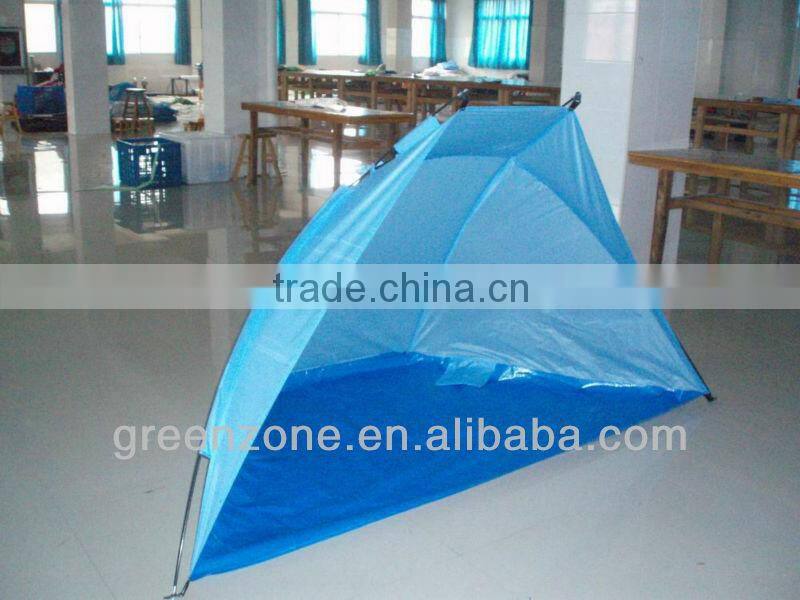 Sunshine Beach Tent fiberglass shades sunshine tent Hot Sale