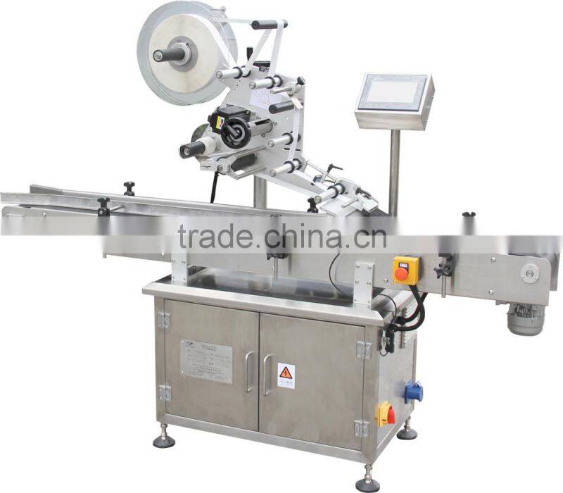 New Condition needle loom label machine