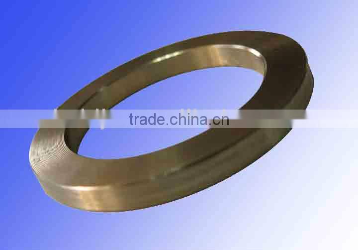 OEM custom make metal copper gasket series fabrication parts