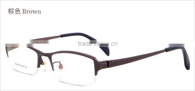 titan eyeglass frame italy designer