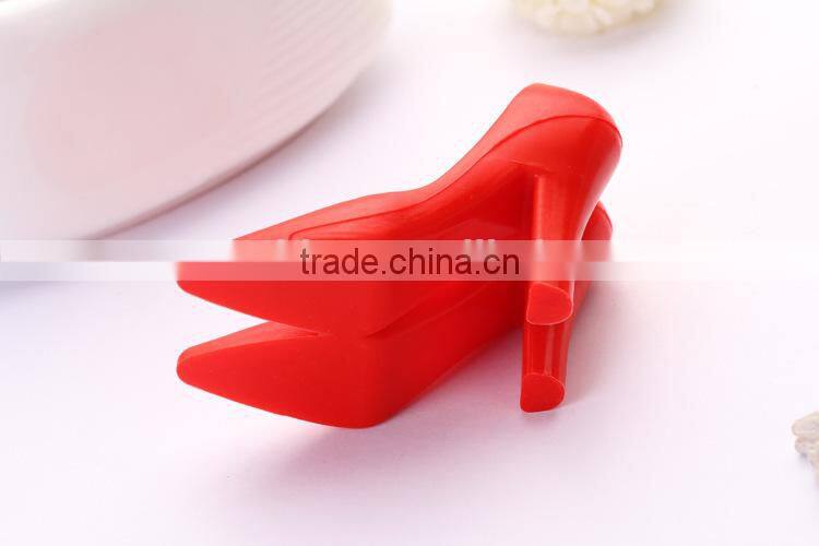 201 newest fashion beautiful funny cell phone holder for desk