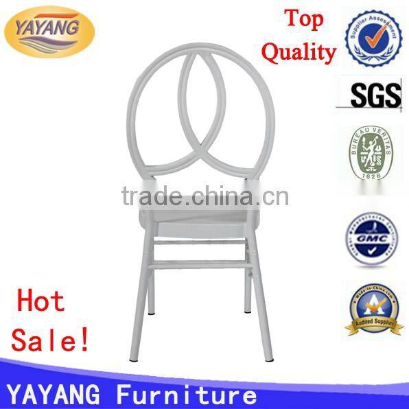 High quality lower price catering wedding channel chair in restaurant for hotel furniture