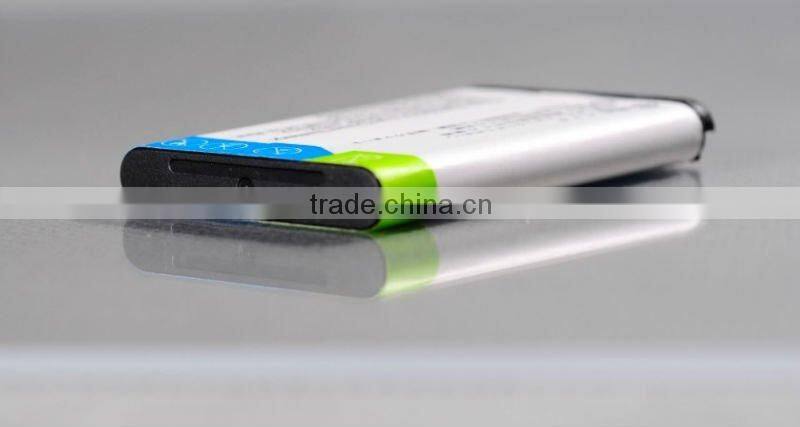 Bestseller! Battery of Mobile phone for LG 330G.1000mAh,China factory
