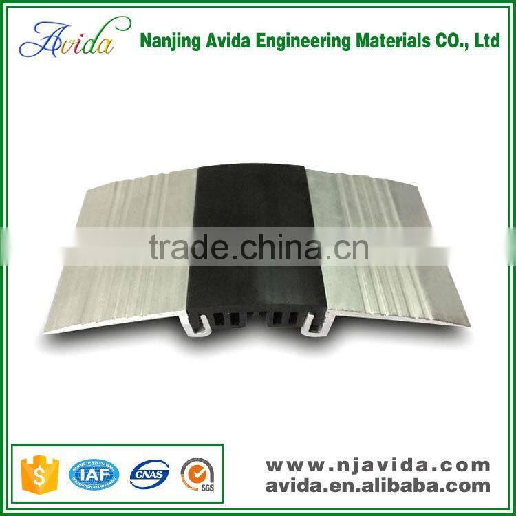 hospital project rubber expansion joint for Jeddah