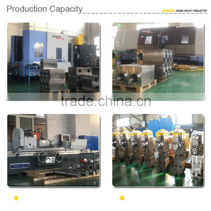 soosan breaker hammer suits for 28-40 ton excavator