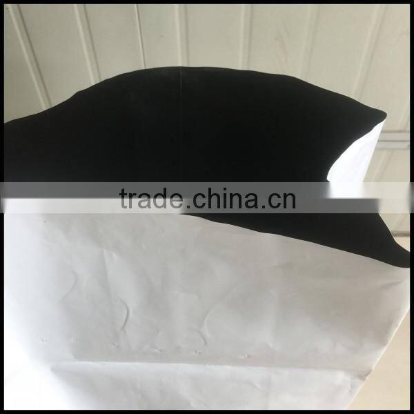 PP packaging sacks pp valve bag 25kg 50kg chemical packing bags