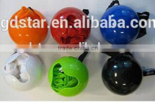 2016 recycled vegetable plastic tote jute shopping bag