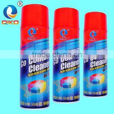Electric Contact Cleaner Fast Dry Spray