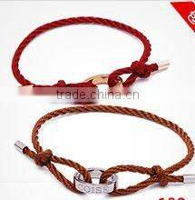 fashion bracelet cross charm