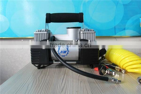 Cheapest Protable direct driven piston Air compressor