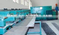 Cost-effective & super brightness led or HPS high mast lighting with 20M,25M,30M steel pole & auto lifting system