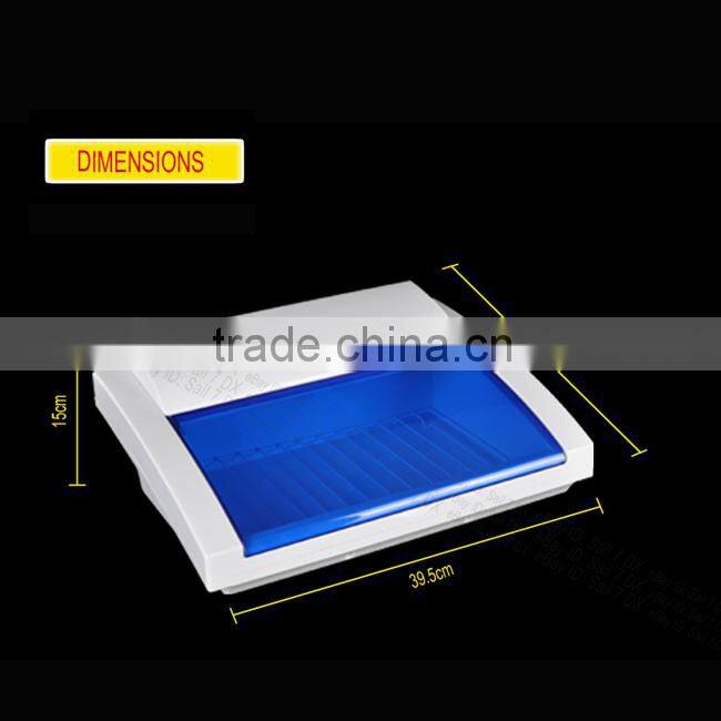 VY-9007 UV Light Sterilizer Cabinet Beauty Salon Equipment