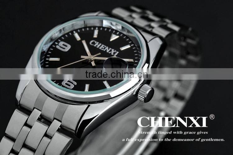 High-grade quartz calendar watch smart watch men's watch 003AM&LD