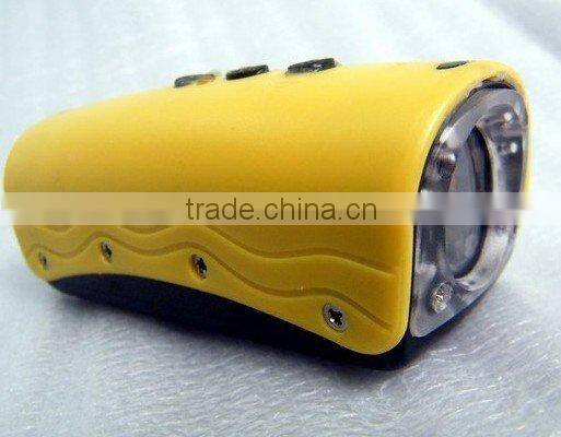 HD Mini Sport Camera
