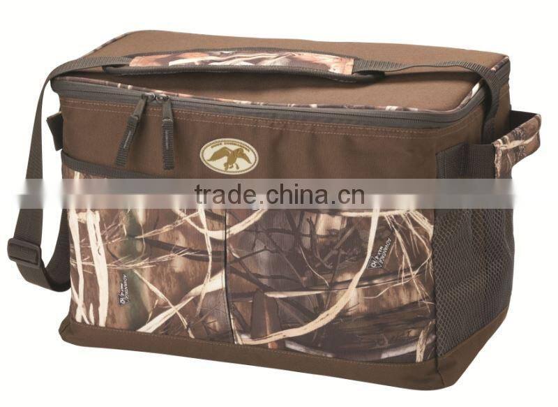 environmental green carry bag zipper bag for green tea packaging green kraft paper bag