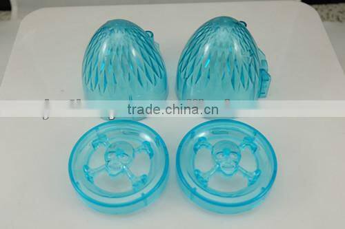 wholesale plastic transparent of motorcycle speakers 12v