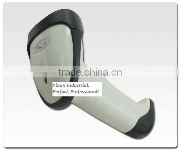 Laser Scanning Gun Bar Code Scanning Guns Express Gun and Code Gun Scanner USB Port Mould