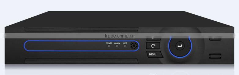 Top 10 H.265 Standalone 720P 8CH AHD DVR Kit CCTV Complete Cameras Security Set